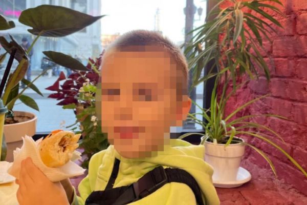 На Среднем Урале нашли мальчика, украденного у мамы в Калининграде