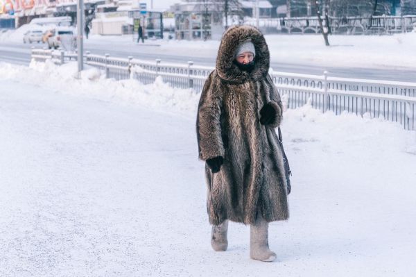 Уральские морозы во всей красе! Как свердловчане переживают самую холодную неделю сезона 2025-2026 годов