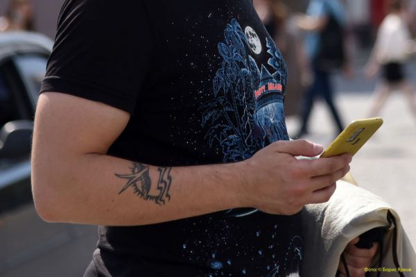 Пассажиры РЖД в Екатеринбурге могут оплачивать билеты при помощи OR-кода