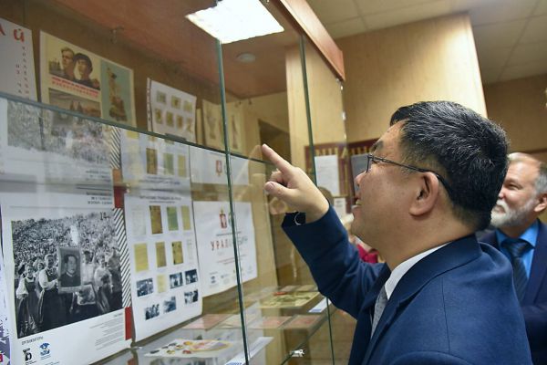 Китай опроверг информацию об остановке нефтегазовых проектов с Россией