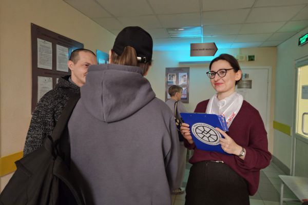 Свердловчан попросили оценить качество диспансеризации в регионе