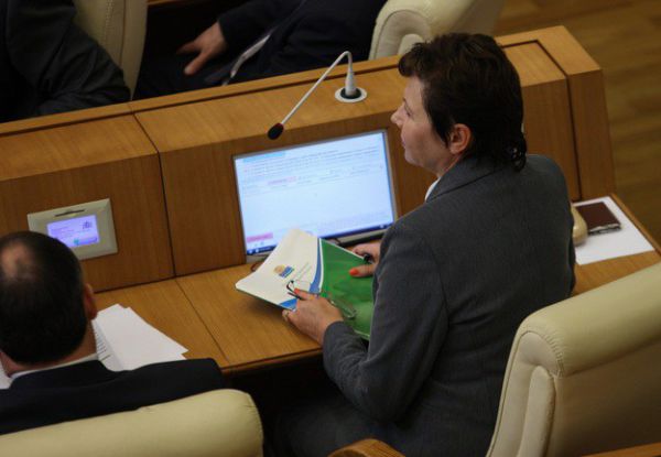 Все это было бы смешно…