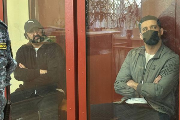 Суд вынес приговор виновникам перестрелки в ТРЦ «Гринвич»