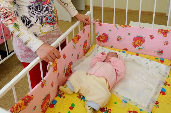 Определили сумму материнского капитала