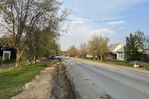 Сысерть и Нижняя Салда дополнительно получат 100 млн рублей на строительство и ремонт дорог