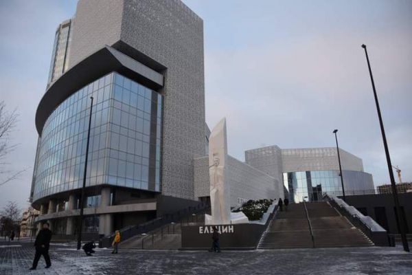 В Ельцин Центре откроется самый большой в Свердловской области офис МФЦ