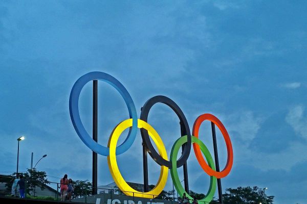 ВЦИОМ: две трети россиян собираются следить за ходом Олимпиады в Токио