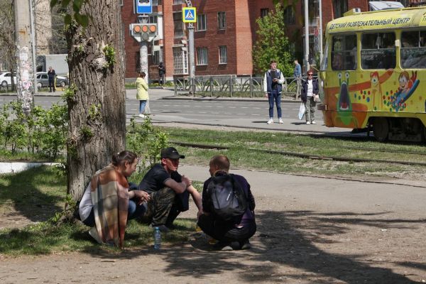 Свердловские врачи рассказали, как провести майские выходные без алкоголя