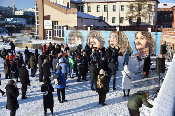 Синоптики рассказали о погоде в Екатеринбурге на выходные