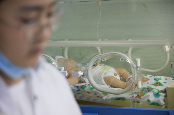 В Совфеде предложили списывать часть ипотеки за каждого новорожденного