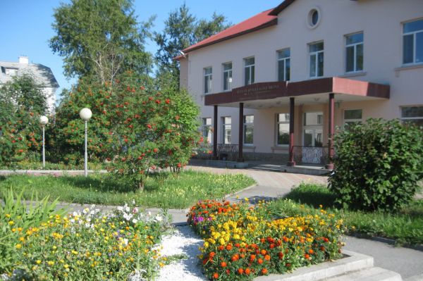 В Екатеринбурге построят новый корпус музыкальной школы №7