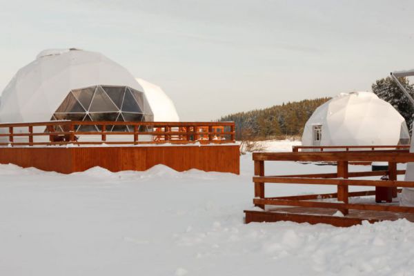 Драйвером развития внутреннего туризма станут туры выходного дня