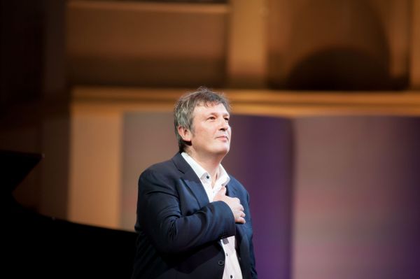 В Заречный едут «новый Рихтер» и наследник Высоцкого: атомный город открывает гастрольный сезон уникального проекта