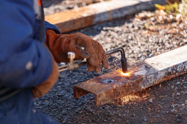 В Екатеринбурге построят новый мост через железную дорогу в Компрессорном