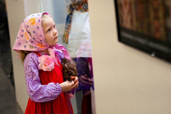 Всероссийская «Библионочь» – праздник книг и культуры: что ждать в этом году?