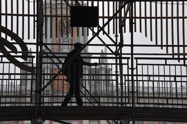 Проект бюджета Екатеринбурга на 2023 год внесли в гордуму