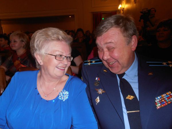 Поставили на крыло