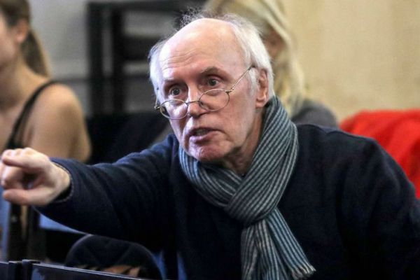 От коронавируса умер Борис Плотников, сыгравший в «Собачьем сердце» доктора Борменталя