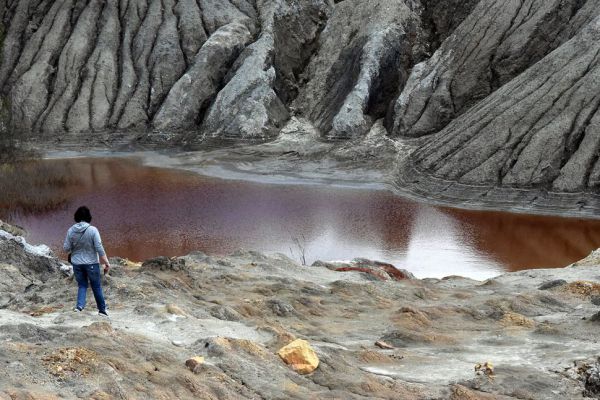 Новые туристские центры раскроют уникальность четырех свердловских городов