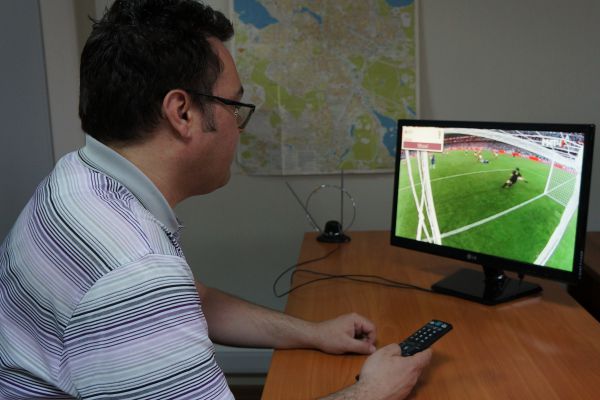 А вы уже смотрите 20 каналов в "цифре" и бесплатно? Регион успешно переходит на новый формат вещания