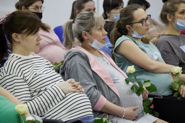 Беременность и питание: что важно знать будущей маме