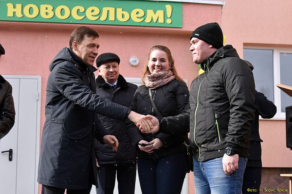 Евгения Куйвашева наградили престижной премией «ТОП ЖК-2021»