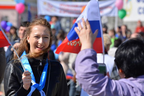 Как весело и с пользой провести майские праздники на Урале