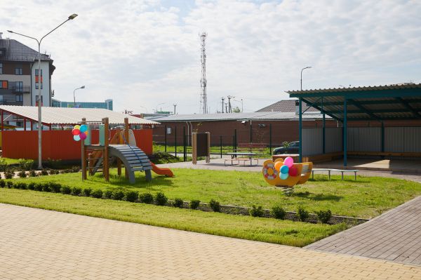 В Свердловской области спрос на воспитателей вырос на 27%