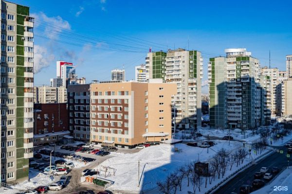 Менеджер «Доширака» погиб в отеле «Московская горка» в Екатеринбурге