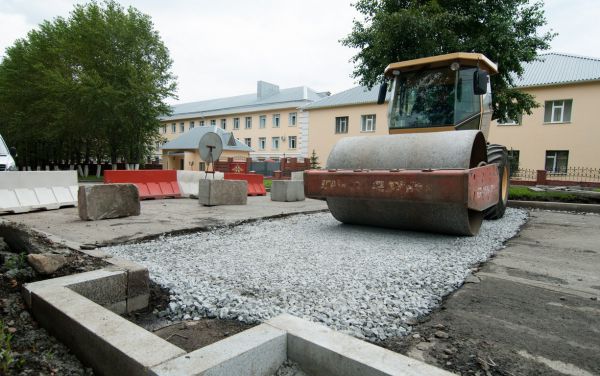 Своя колея