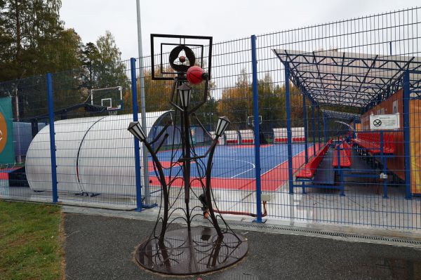 В Свердловской области атомщики проведут молодежный хип-хоп фестиваль «Люди»