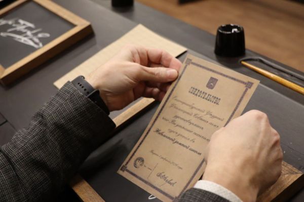 Народная земская школа распахнула свои двери в Невьянске