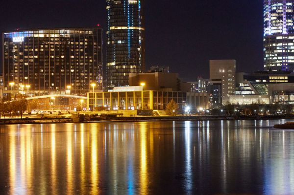 Бюджет Свердловской области на 2024 год вырастет на 31 миллиард рублей