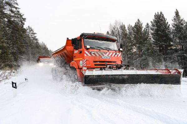 Сугробы диктуют цены: кто в Свердловской области заработал на снегопадах больше всех?
