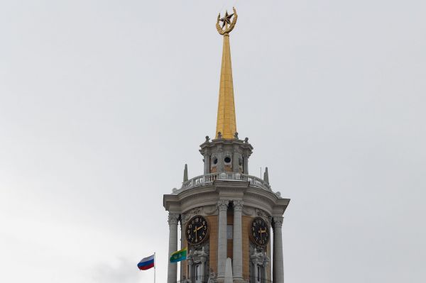 Мэрия официально отклонила проект застройки квартала на берегу Шарташа