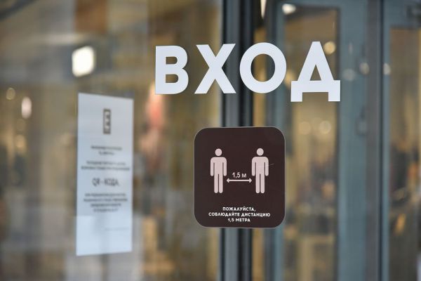 Владельцы бренда Zara не подтвердили возвращение на российский рынок