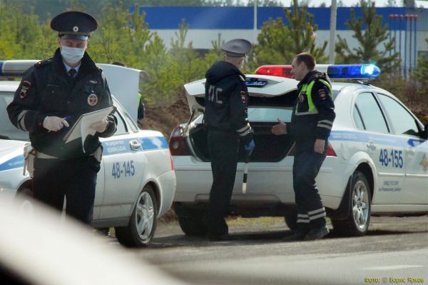 Одного из террористов звали Юрий, личности подельников пока не известны