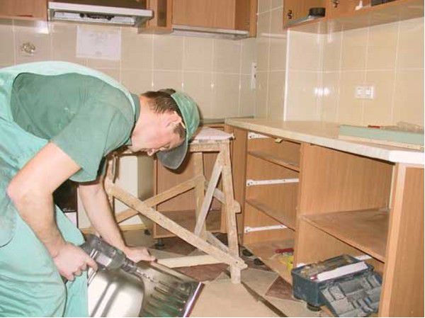 Сделай сам