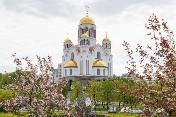 В майские праздники на Средний Урал приедут около 150 тысяч туристов