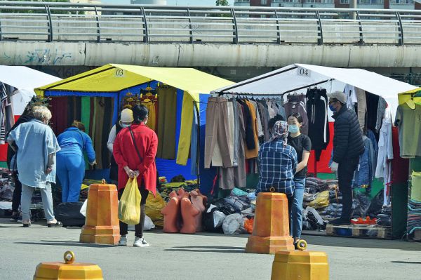 Социологи выяснили, как свердловчане относятся к межнациональным конфликтам