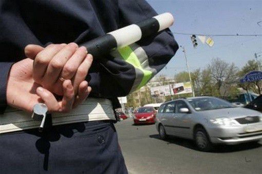 «Ментам? Святое дело»