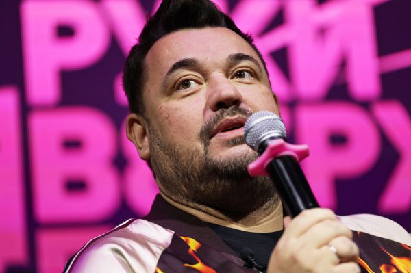 В Екатеринбурге вновь открылся бар «Руки Вверх!»