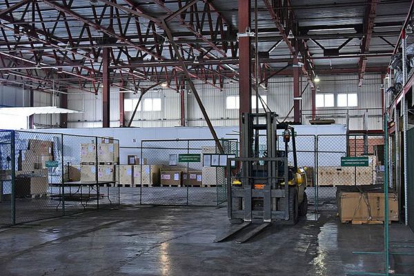 Урал в пандемию стал экспортировать в Китай в два раза больше товаров
