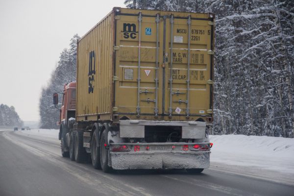 Частников выдавливают с рынка