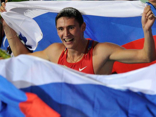 Зигзаг удачи