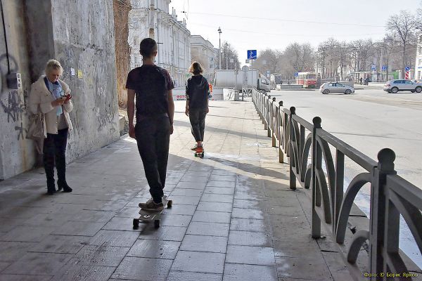 Губернатор рассказал, как сделать так, чтобы дети не увлекались наркотиками