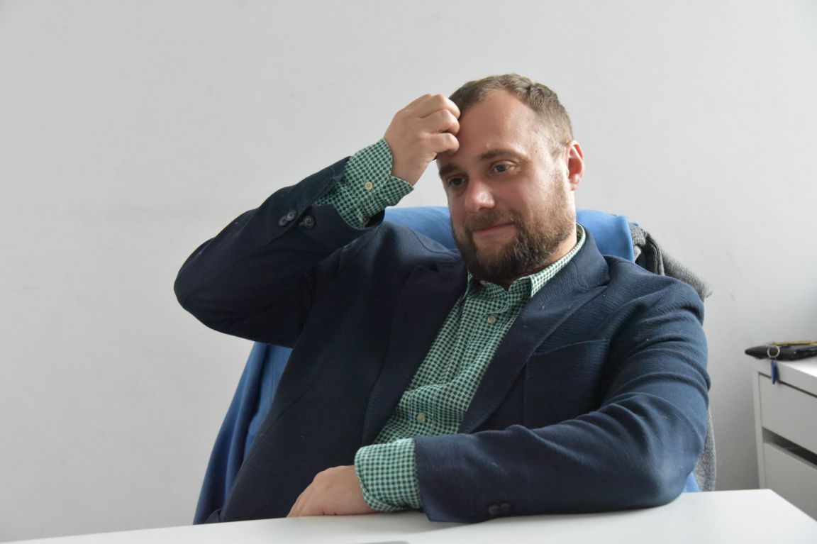 Самодуров балет