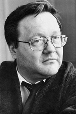 Памяти друга: на 70-м году жизни скоропостижно скончался журналист Виктор Анатольевич Клочков
