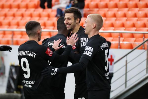 Главный тренер «Урала»: «Мы не очень хорошо  играли, но победили»