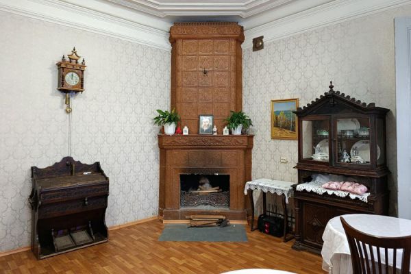 Уральская палата ремёсел из Невьянска отмечена за сохранение культурного наследия региона